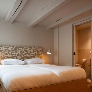 Deluxe Double Kamer